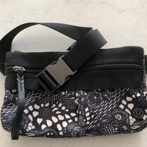 Lululemon Free Spirit Bag